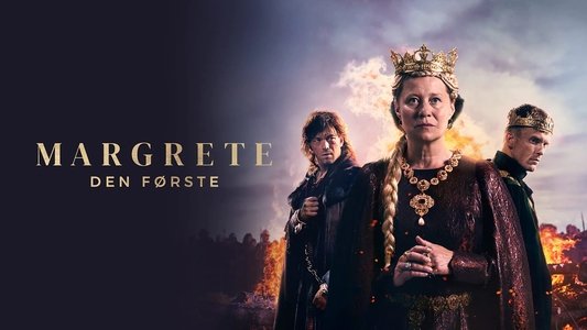 Margrete den første