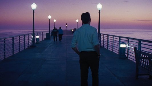 La La Land