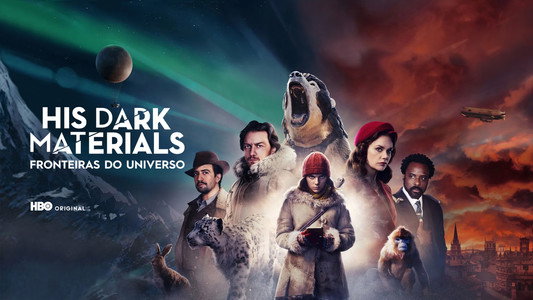 His Dark Materials