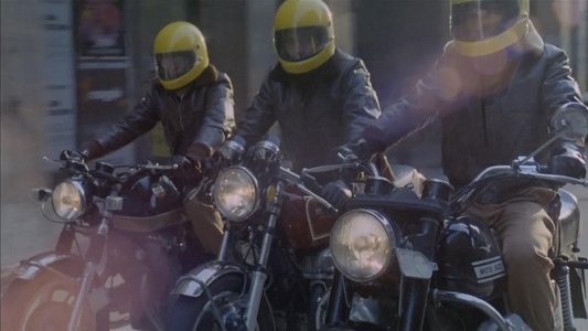 La polizia è sconfitta