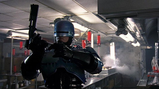 RoboCop 2