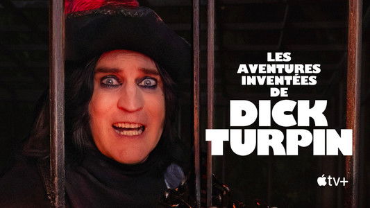 The Completely Made-Up Adventures of Dick Turpin