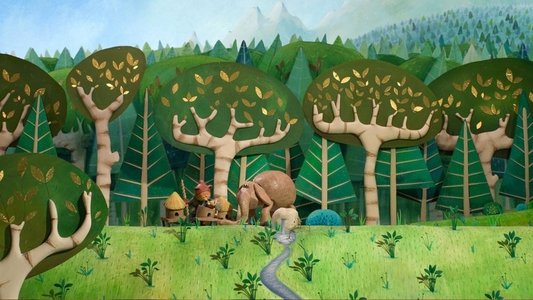 Le Printemps de Mélie