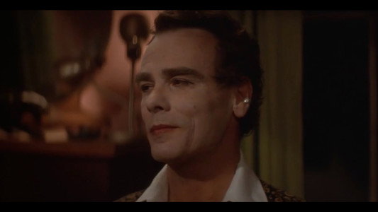 Blue Velvet