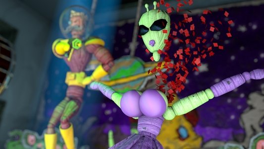 Extravaganza