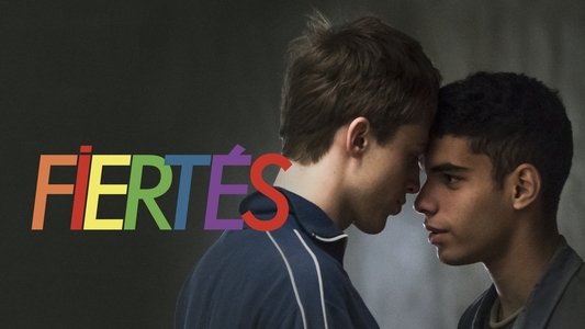 Fiertés