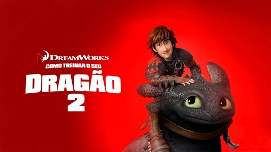 How to Train Your Dragon 2