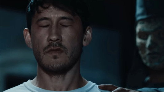 The Edge of Sleep