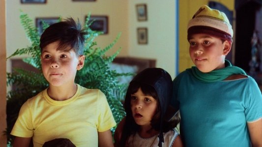 Menino Maluquinho: O Filme