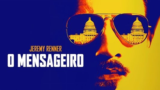 Kill the Messenger