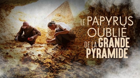 Egypt's Great Pyramid: The New Evidence