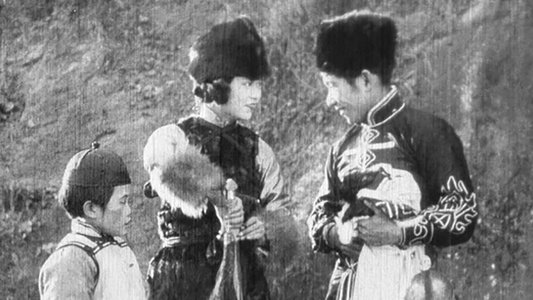 荒江女俠