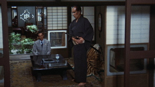 日本の首領 野望篇