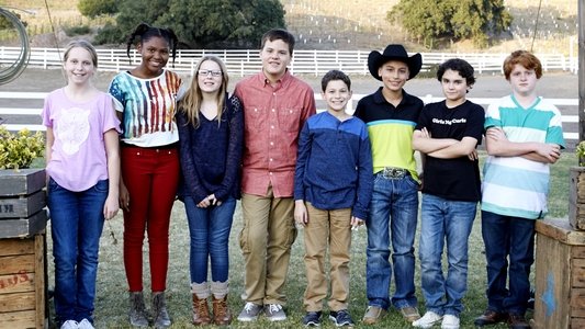 Kids BBQ Championship