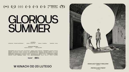 Glorious Summer