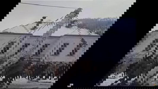 Čovek koji je pojeo vuka