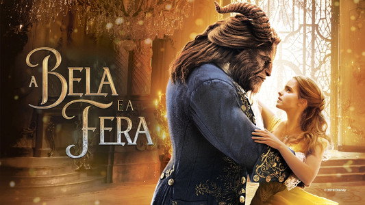 Beauty and the Beast