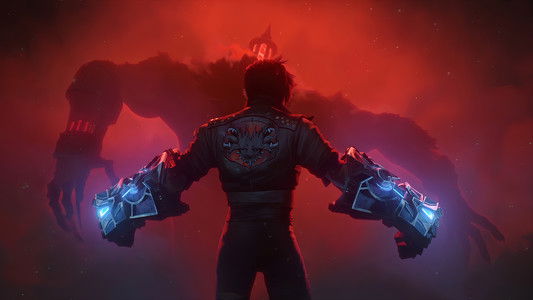 Arcane: Bridging the Rift