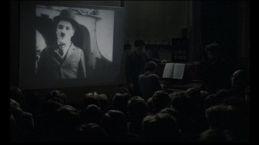 Au revoir les enfants