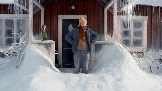 Pettersson und Findus 2 - Das schönste Weihnachten überhaupt