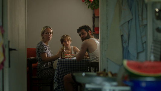 Krejt e thirrin Rexhon