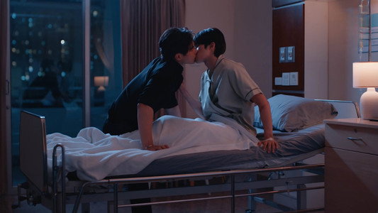 เพย์แบค เดอะซีรีส์