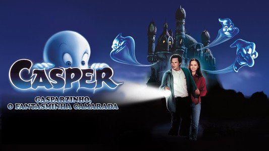 Casper