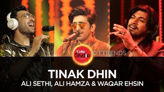 Coke Studio Pakistan