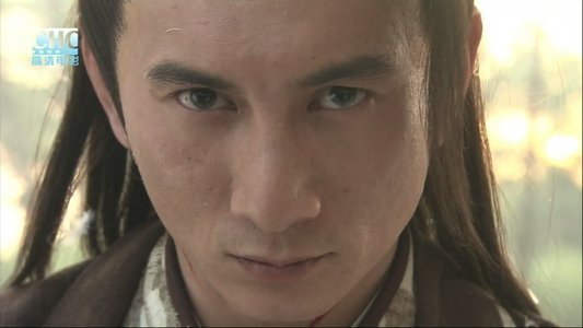 镖行天下前传8：烽火辽东