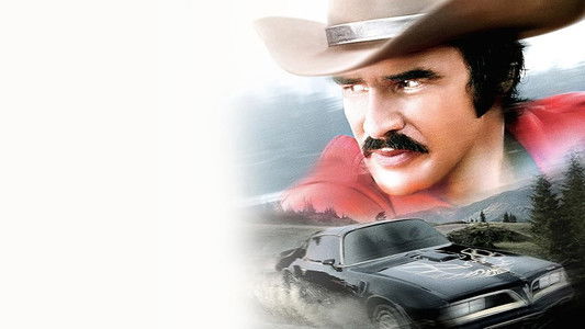 Smokey and the Bandit