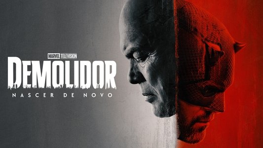 Daredevil: Born Again