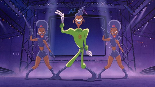 A Goofy Movie