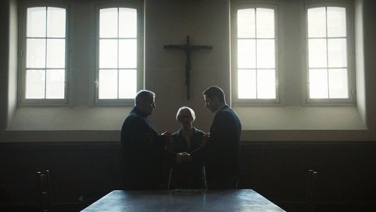 Grâce à Dieu