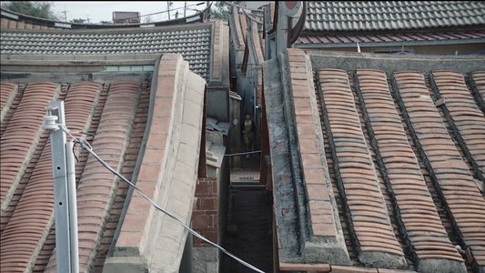 艾莉絲旅館