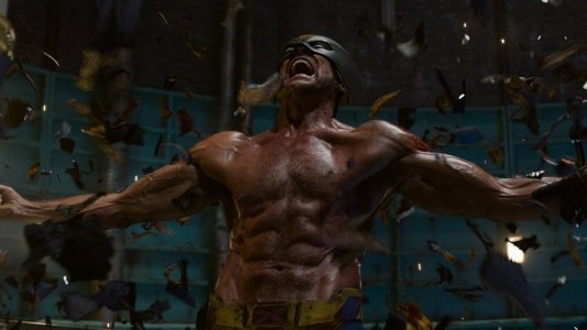 Deadpool & Wolverine