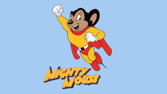 Mighty Mouse