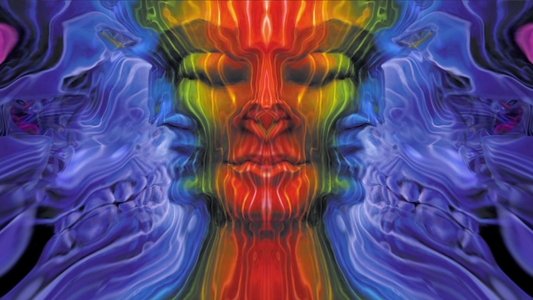 Tipper Ambient Set at CoSM 2015
