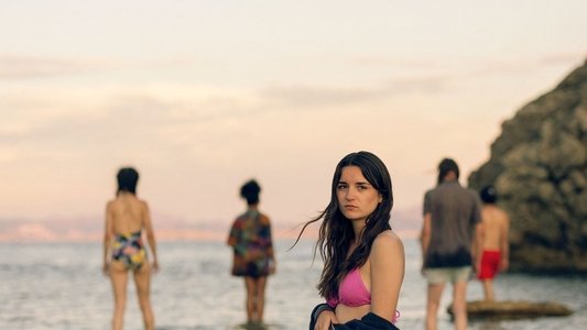 L'Été l'éternité