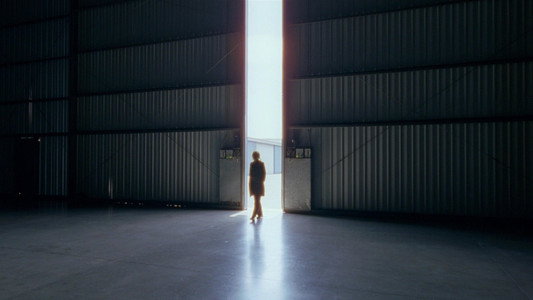 Knight of Cups
