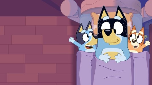 Bluey Minisodes