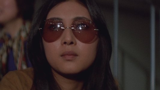 女番長　野良猫ロック