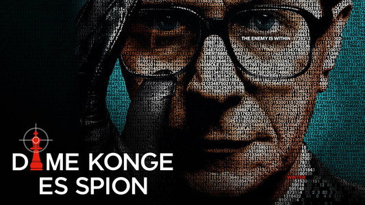 Tinker Tailor Soldier Spy