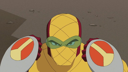 The Spectacular Spider-Man