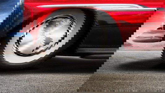 The Cars That Made the World