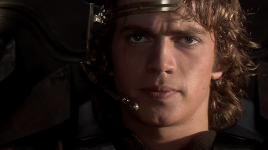 Star Wars: Episode III - Revenge of the Sith