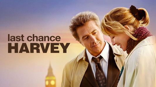 Last Chance Harvey