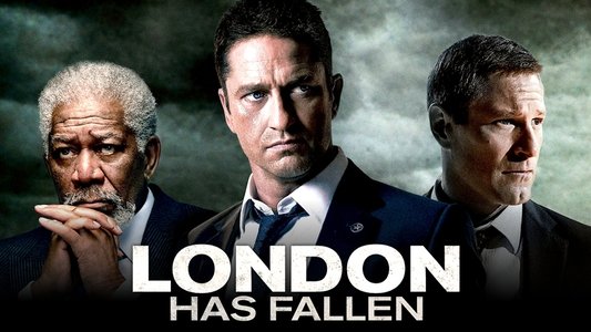 London Has Fallen