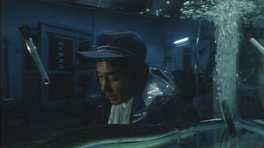うなぎ