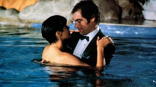 Licence to Kill