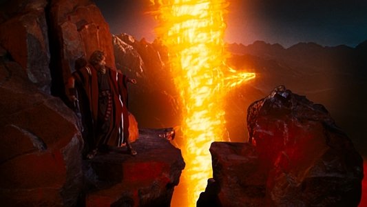 The Ten Commandments